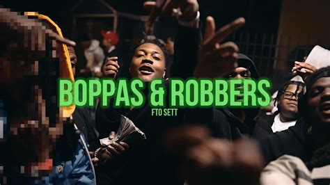 Free Fto Sett Memphis Trap Type Beat Boppas Robbers