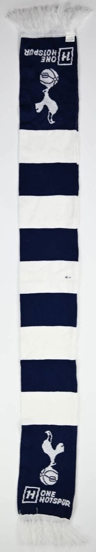 TOTTENHAM HOTSPUR SCARF Other \ Scarves | Classic-Shirts.com