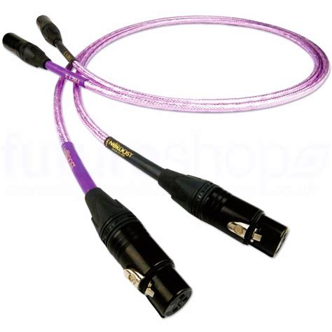 Nordost Frey2 Interconnect 0.6m | Hifi Guru | HiFi Experts in Adelaide