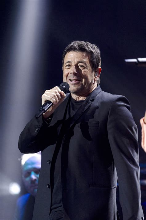 Photo Pour Un Concert M Morable Exclusif Patrick Bruel Sur Sc Ne