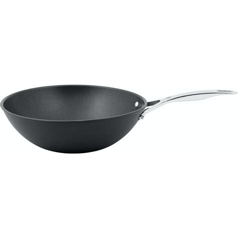 Ballarini Alba Non Stick Wok Cm Woolworths