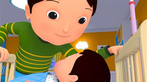 prime video  baby bum series