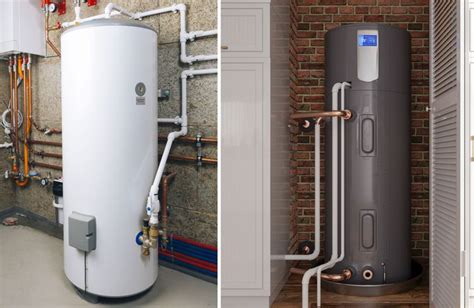 Gas Vs Electric Water Heater How To Choose The Right One For Your Home