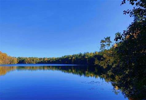 Oak Ridges Moraine Walk Ontario Canada Alltrails