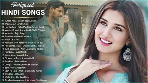 D Hindi Heart Touching Songs Bollywood Hits Songs June