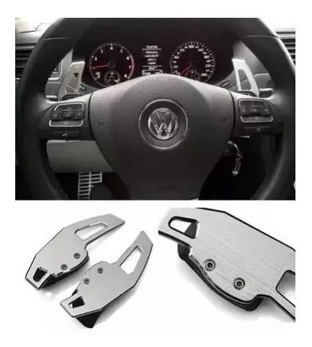 Paddle Shift Vw Jetta Passat Fusca Tiguan Extensor Borboleta