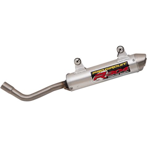 Pro Circuit R Silencer Pct