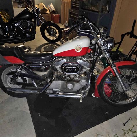 1998 Harley-Davidson Sportster 1200 - Motorcycles & Scooters - Tucson