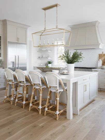 Riviera Counter Stool Curated On LTK Dream Kitchen Island Kitchen