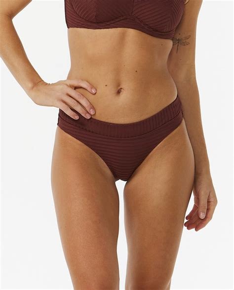 Rip Curl Premium Surf Full Pant Plum Bol