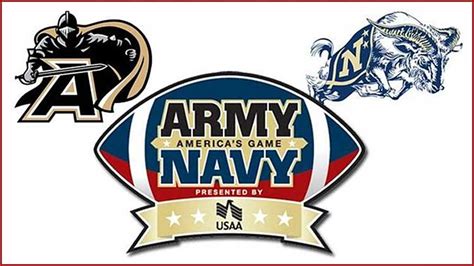 US Army MWR :: Army Navy Game Tickets