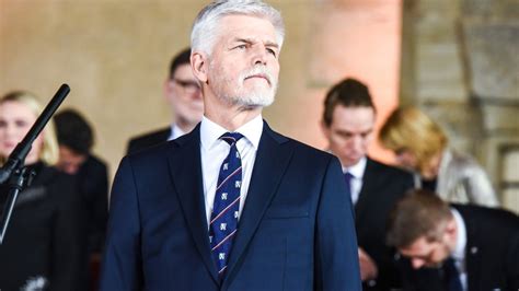 Nowy prezydent Czech Petr Pavel przyjeżdża do Polski Jak wyglądają