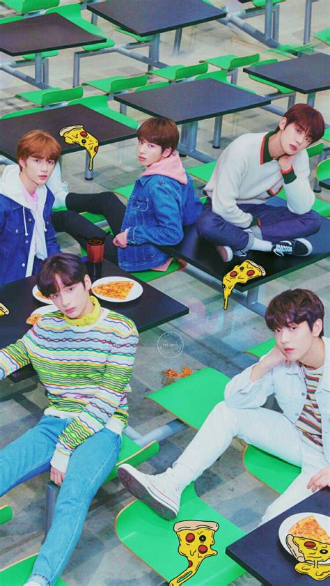 Txt And Bts Wallpapers Top Free Txt And Bts Backgrounds Wallpaperaccess