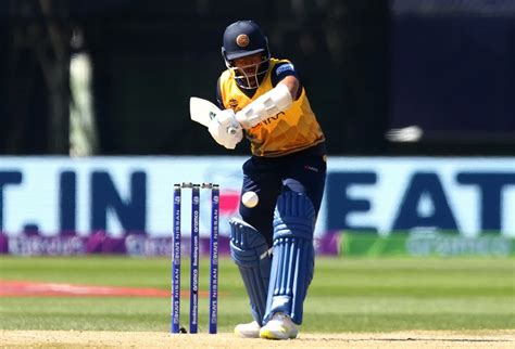 twitter reaction kusal mendis scored  runs cricketnews