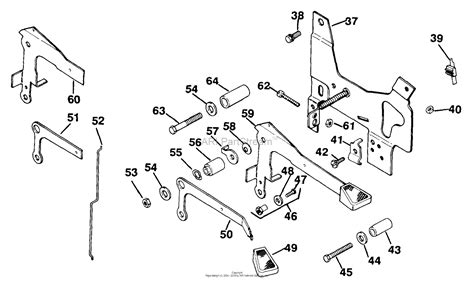 Kohler M Basic Hp Kw Specs Parts Diagram