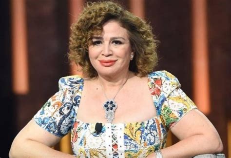 إلهام شاهين عن مسلسلها الجديد مفيش ولا فنانة في مصر عملته قبلي خاص