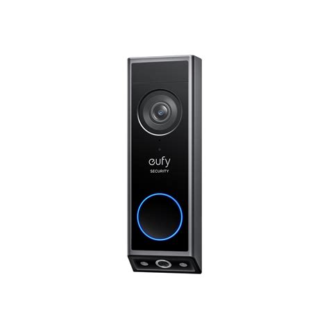 Secure Living with eufy Video Doorbell Cameras - eufy Canada