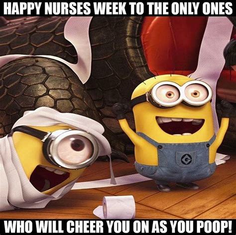 Pin By Ladonna Jo Jordan On Funny Nurse Stuff Minions Minions Funny