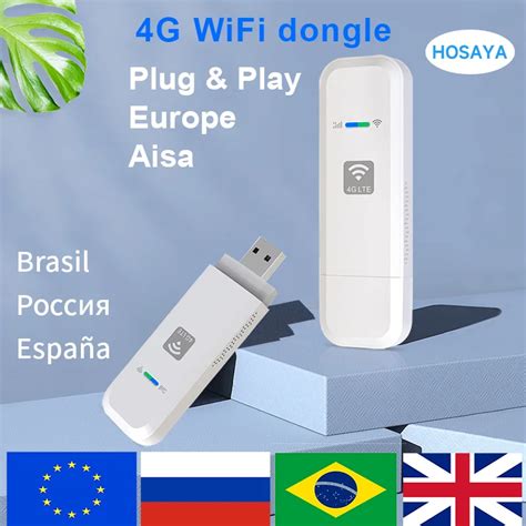 Ldw G Wifi Router Nano Sim Card Portable Wifi Lte Usb G Modem