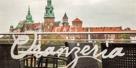 Hotel Kossak Krakow | Poland - Local Life