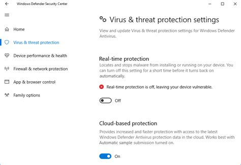 Permanently Disable Windows Defender In Windows 10 Techteds