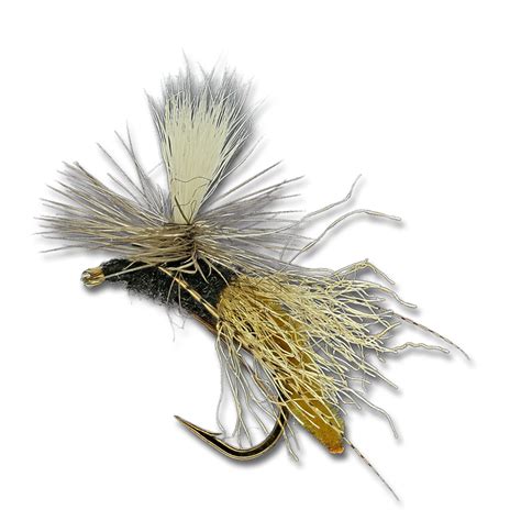 Spotlight Caddis Emerger At The Fly Shop