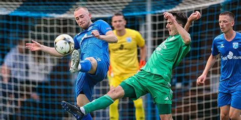 Lage In Der Westfalenliga Topteams Lassen Sich Berholen