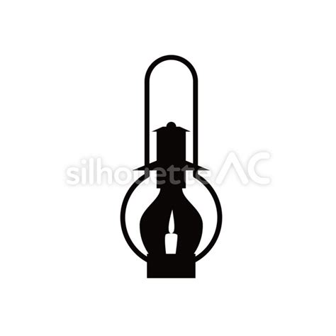 lamp 139215 - Free Download - silhouetteAC