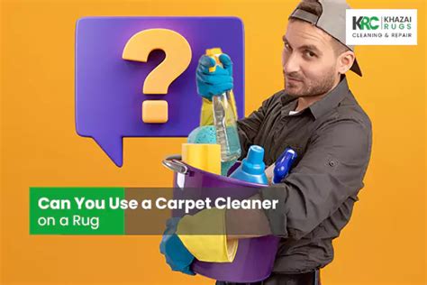 Can You Use A Carpet Cleaner On A Rug Khazai Rug Cleaning And Repair