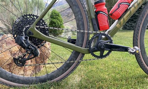 Sram Rival Gx Axs Mullet Gravel Kit Review Feedthehabit