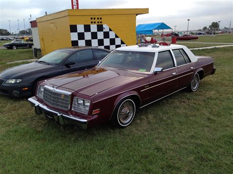 1979 Chrysler Newport - OBSIDIAN AUTOMOTIVE