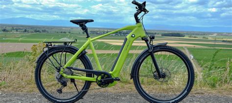 Das Velo De Ville SEB 990 Smart Smooth Im Test E Motion E Bike Experten