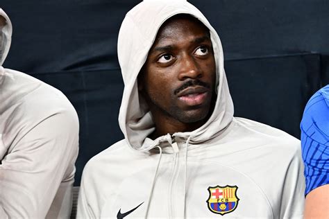 ¡el Psg Amenaza Al Barça El Caso Dembélé No Ha Terminado