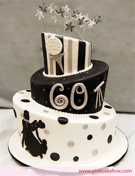 The top 15 Ideas About 60th Birthday Cake Ideas – Easy Recipes To Make ...