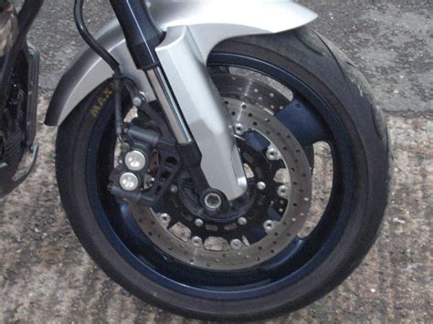 2008 Yamaha MT 1700cc Naked