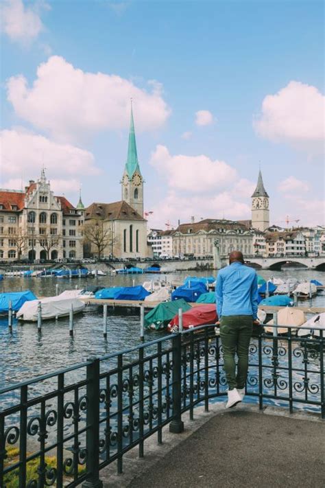 A 24 Hour Guide To Zurich Switzerland Hand Luggage Only Travel