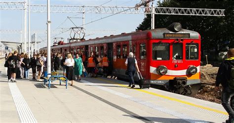 Strajk w Polregio Pociągi mogą bezterminowo stanąć w dwóch