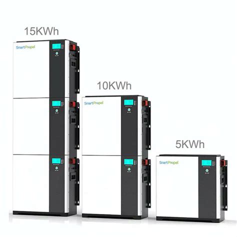 Ncm Battery Vs Lfp Battery This Is The Most Comprehensive Interpretation Smartpropel Lithium