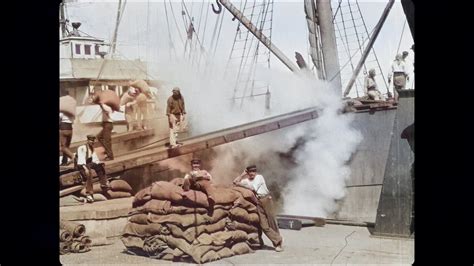 Xènia Bussé on Twitter RT CatalunyaColor Port de Barcelona 1896