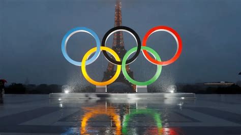 La Logistique Urbaine Mise En Place Pour Les JO Paris 2024