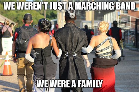 Marching Band Memes