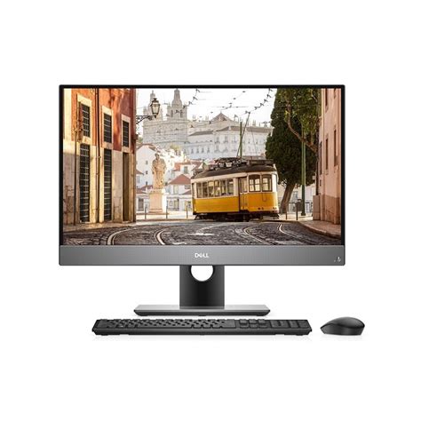 Refurbished Dell OptiPlex 27 7770 AIO I9 32GB RAM 512GB SSD 27