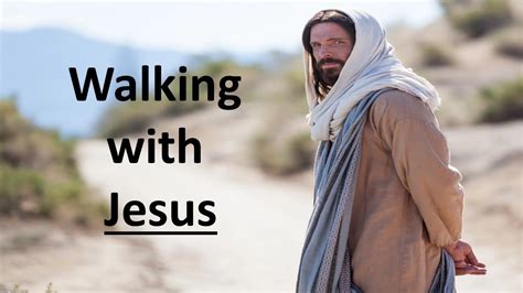 Today S Worship Walking With Jesus Luke Youtube