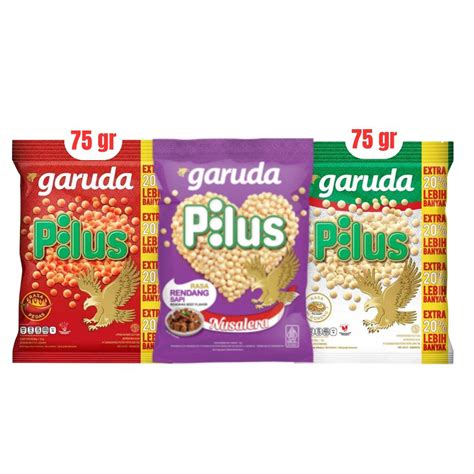 jual garuda pilus garuda besar pilih varian grd shopee indonesia
