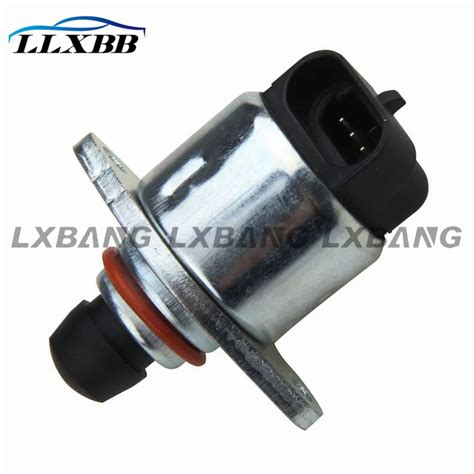 Llxbb Idle Air Control Valve Iac Ac For Chevy Chevrolet