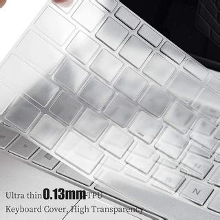 Keyboard Protector For MSI Modern 14 Modern 15 GS66 GE66 Stealth