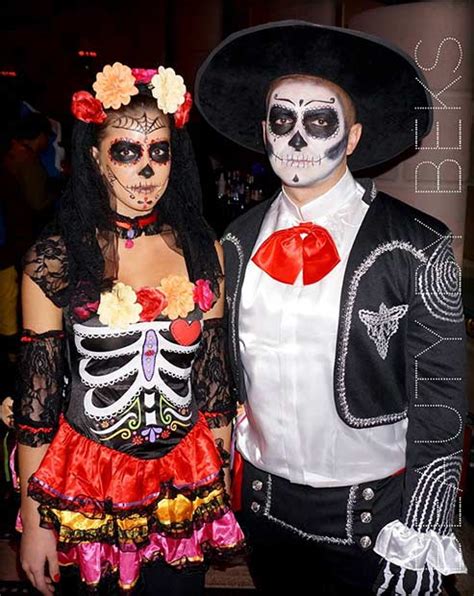 45 Unique Halloween Costumes For Couples Stayglam