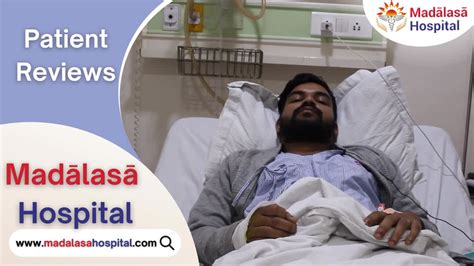 Madalasa Hospital On Linkedin Patient Positive Review Madalasa