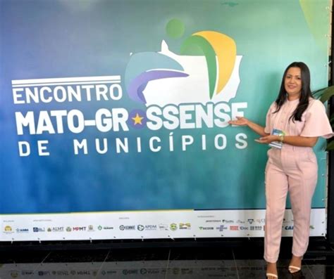 Secret Ria De Assist Ncia Social De Ros Rio Oeste Participa Do Encontro