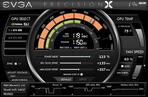 A Simple Guide To Overclock Your Graphics Card